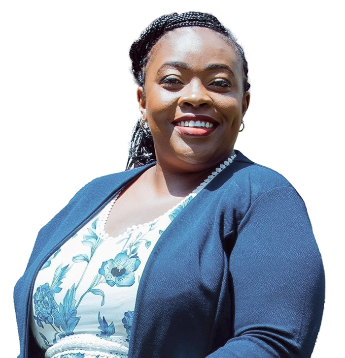 Dr. Wambui Kariuki